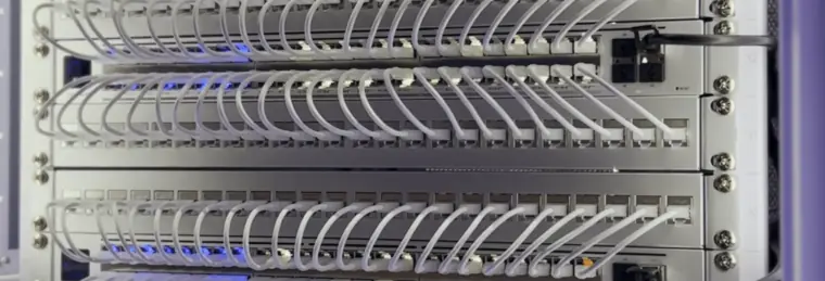 IT Infrastructure