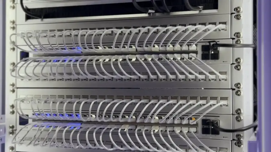 IT Infrastructure